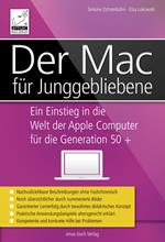 Der Mac für Junggebliebene