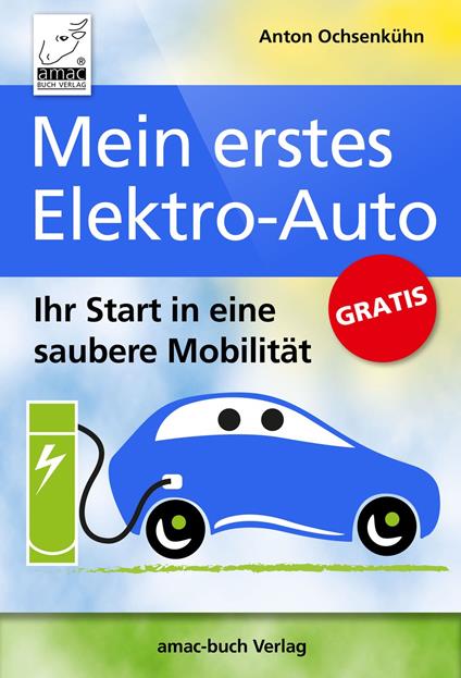 Mein erstes Elektroauto