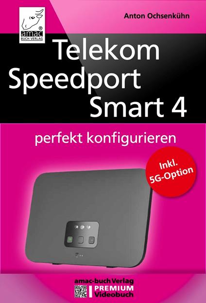 Telekom Speedport Smart 4