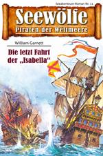 Seewölfe - Piraten der Weltmeere 11