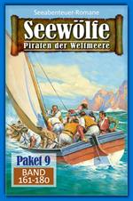 Seewölfe Paket 9