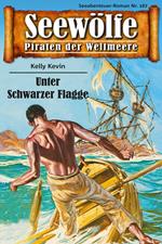 Seewölfe - Piraten der Weltmeere 167