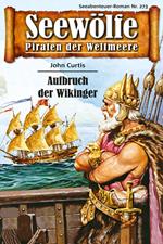 Seewölfe - Piraten der Weltmeere 273