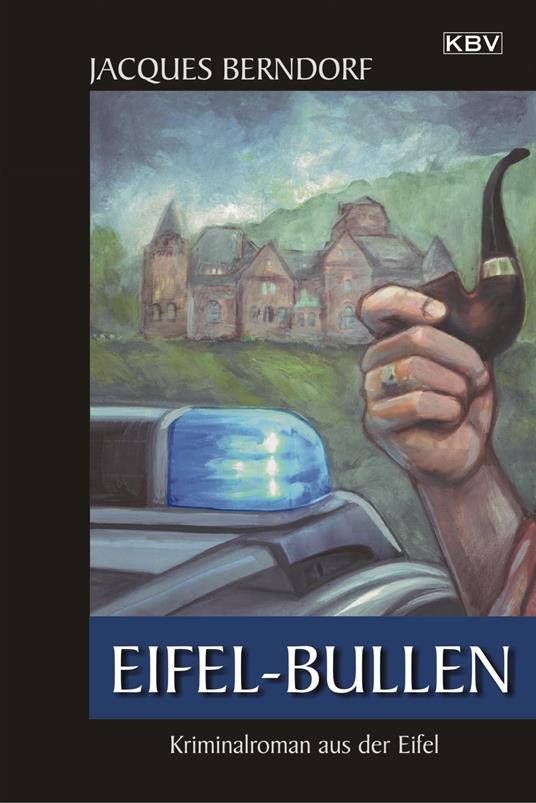 Eifel-Bullen