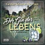 Der Gin des Lebens