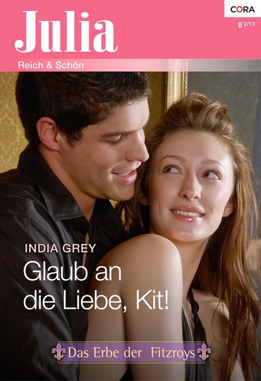 Glaub an die Liebe, Kit!