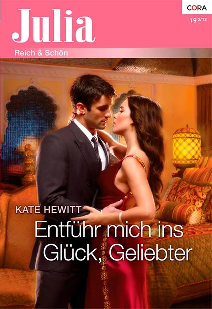 Entführ mich ins Glück, Geliebter