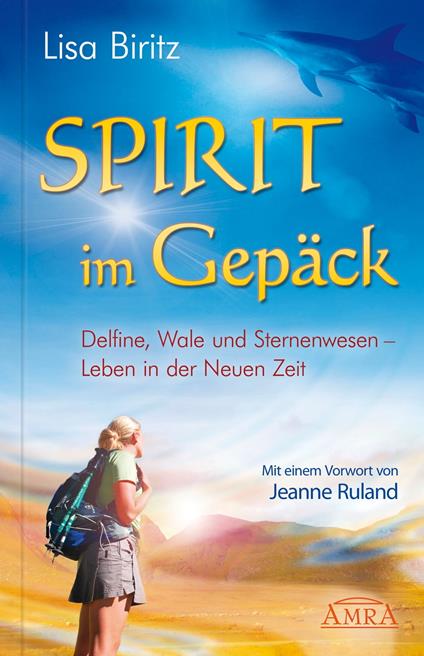 Spirit im Gepäck