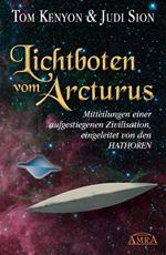 Lichtboten vom Arcturus