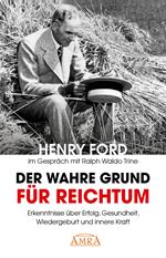 Der wahre Grund für Reichtum (mit Originalfotos)