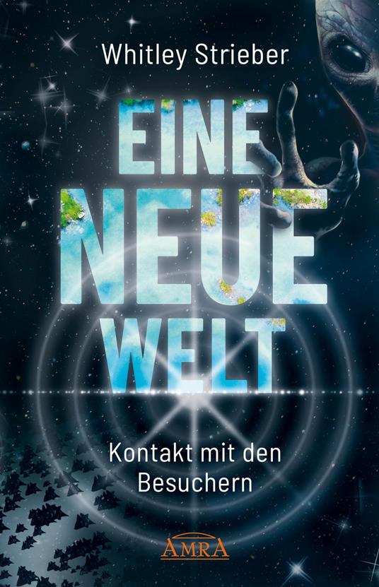 EINE NEUE WELT. Kontakt mit den Besuchern