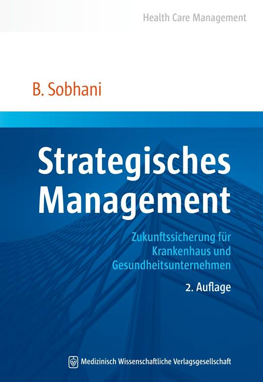 Strategisches Management