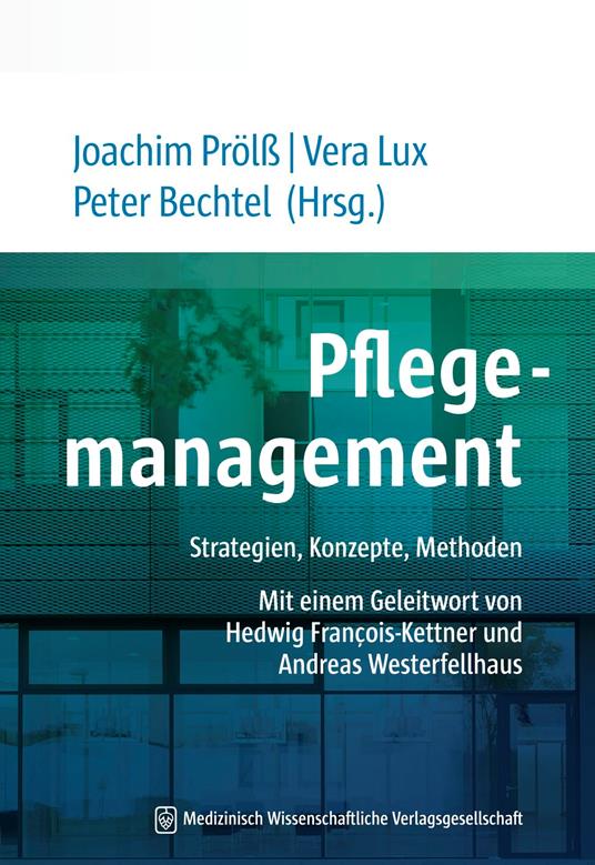 Pflegemanagement