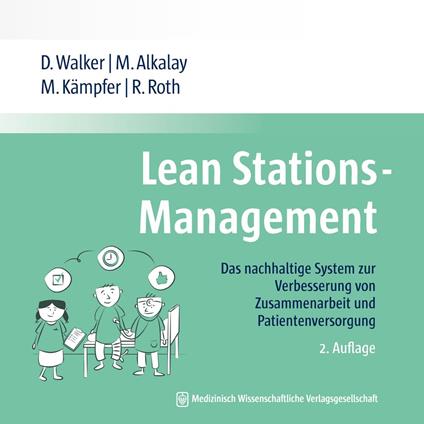 Lean Stations-Management