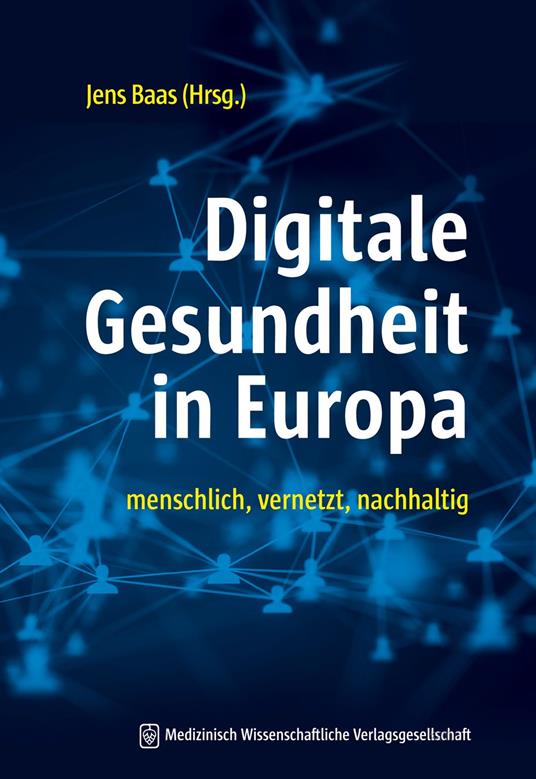 Digitale Gesundheit in Europa