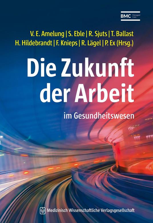 Die Zukunft der Arbeit