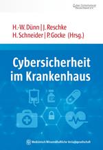 Cybersicherheit im Krankenhaus