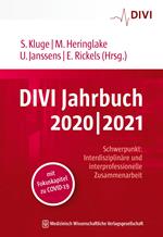 DIVI Jahrbuch 2020/2021