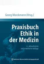 Praxisbuch Ethik in der Medizin