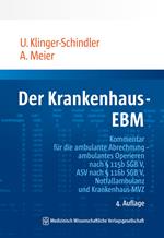 Der Krankenhaus-EBM