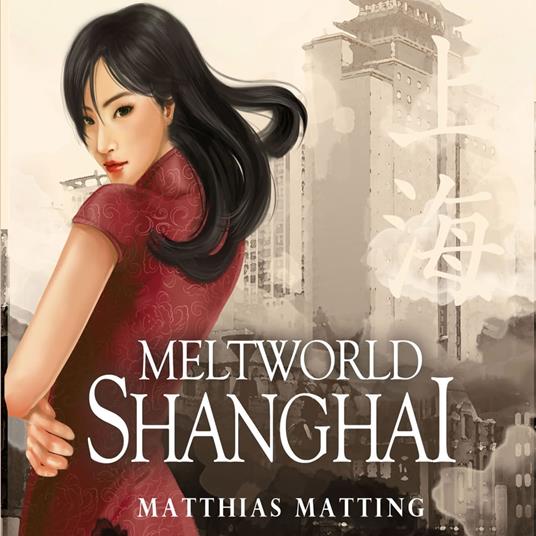 Meltworld Shanghai