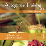 Autogenes Training Vol.2