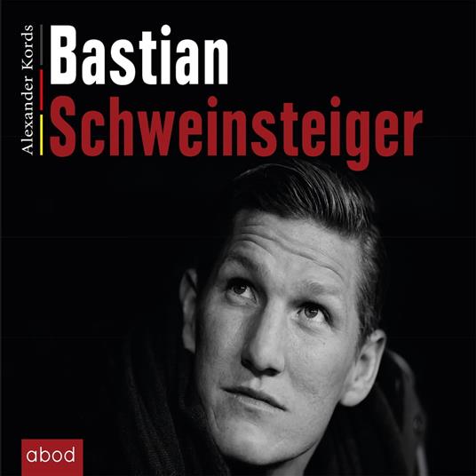 Bastian Schweinsteiger