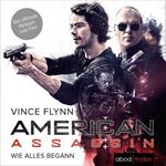 American Assassin