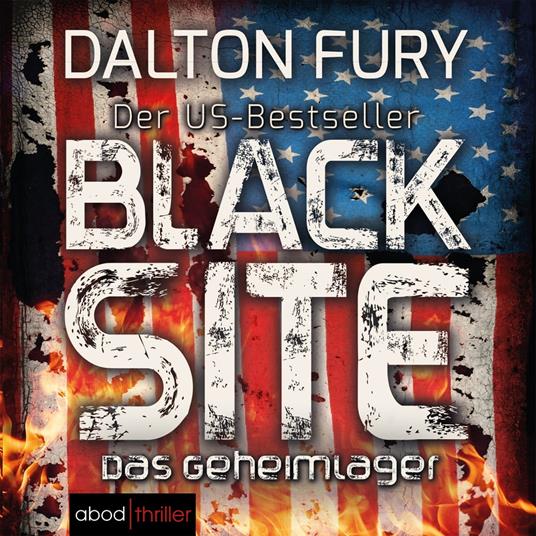 Black Site - Das Geheimlager