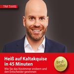 Heiß auf Kaltakquise in 45 Minuten