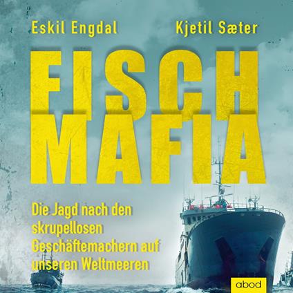 Fisch-Mafia