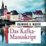 Das Kafka-Manuskript