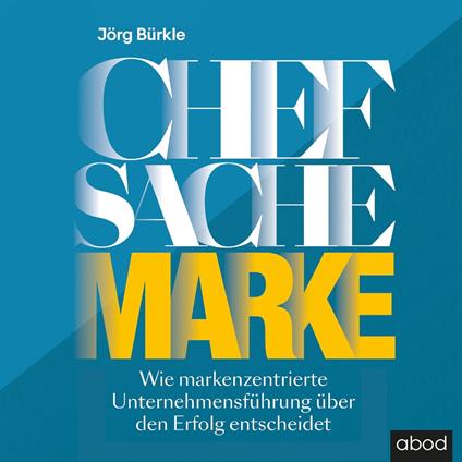 Chefsache Marke