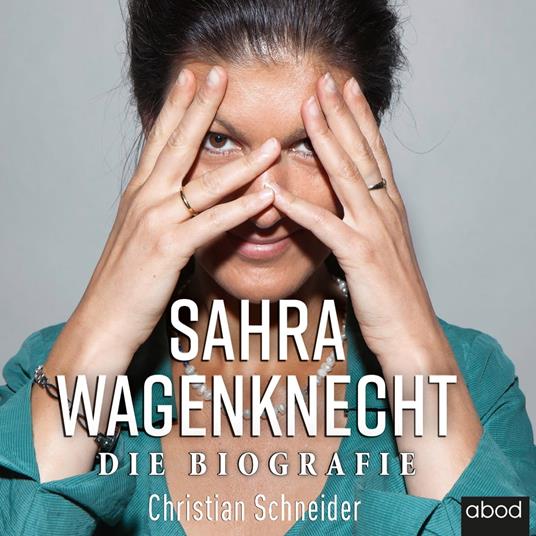 Sahra Wagenknecht