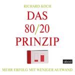 Das 80/20-Prinzip