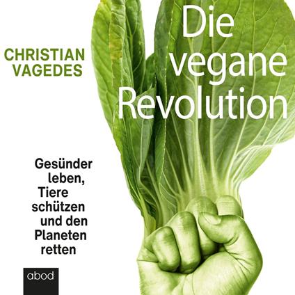 Die vegane Revolution