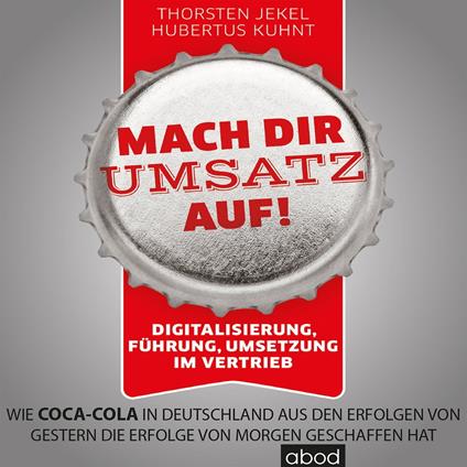 Mach dir Umsatz auf!