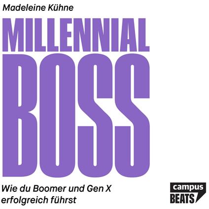 Millennial-Boss