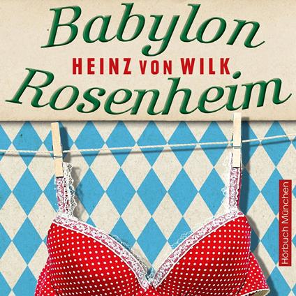 Babylon Rosenheim