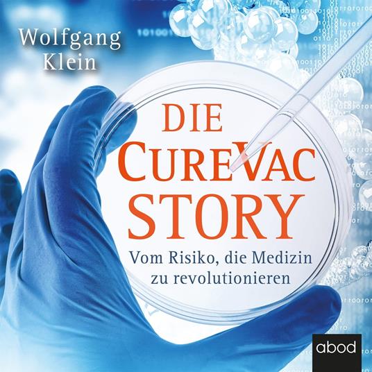 Die CureVac-Story