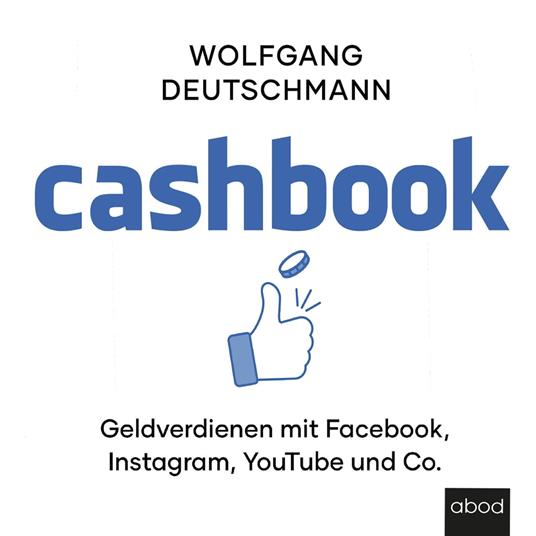 Cashbook