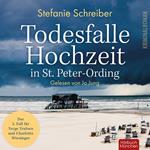 Todesfalle Hochzeit in St. Peter-Ording