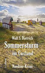 Sommersturm im Cuxland