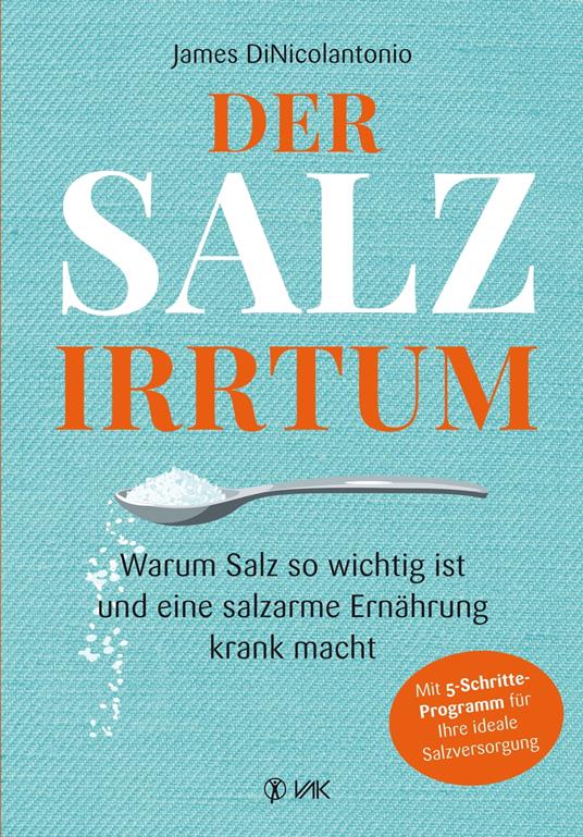 Der Salz-Irrtum