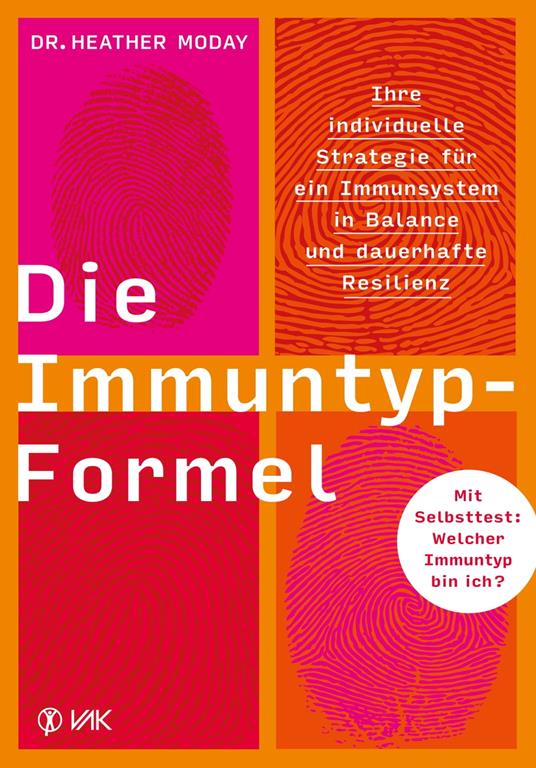 Die Immuntyp-Formel