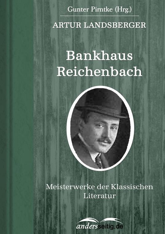 Bankhaus Reichenbach