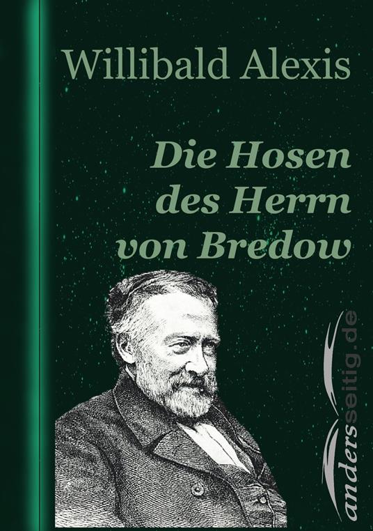 Die Hosen des Herrn von Bredow