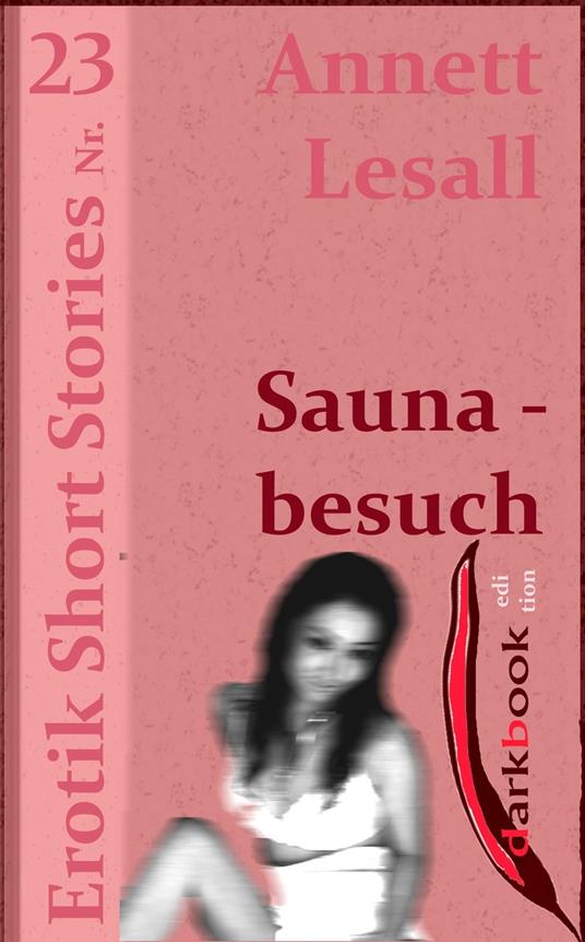 Saunabesuch