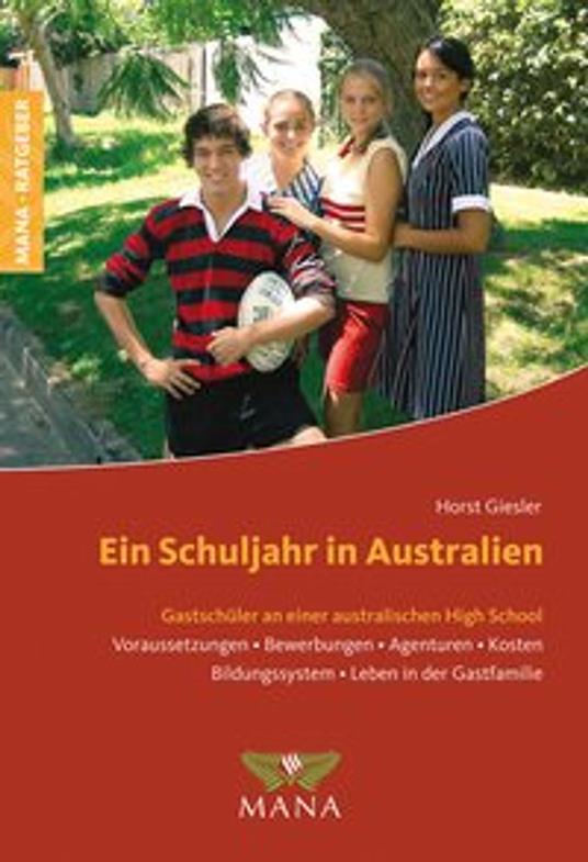 Ein Schuljahr in Australien