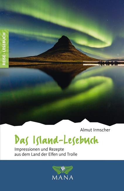 Das Island-Lesebuch